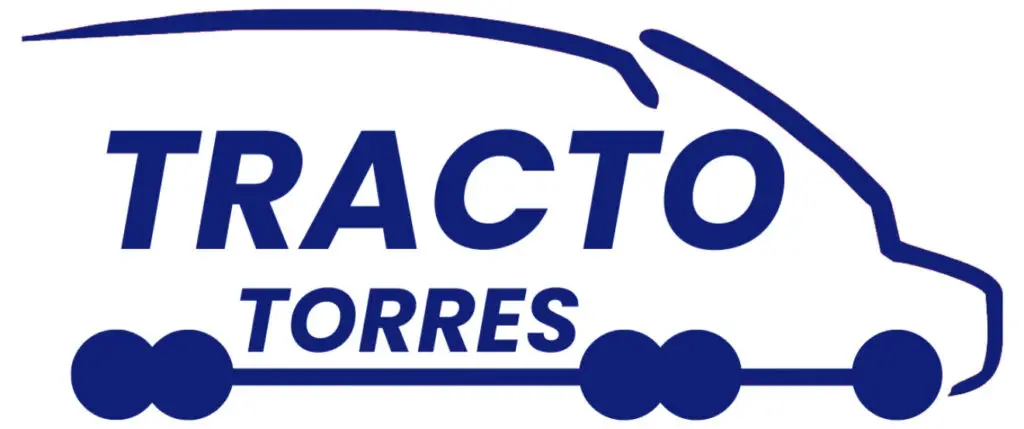 Tracto Torres