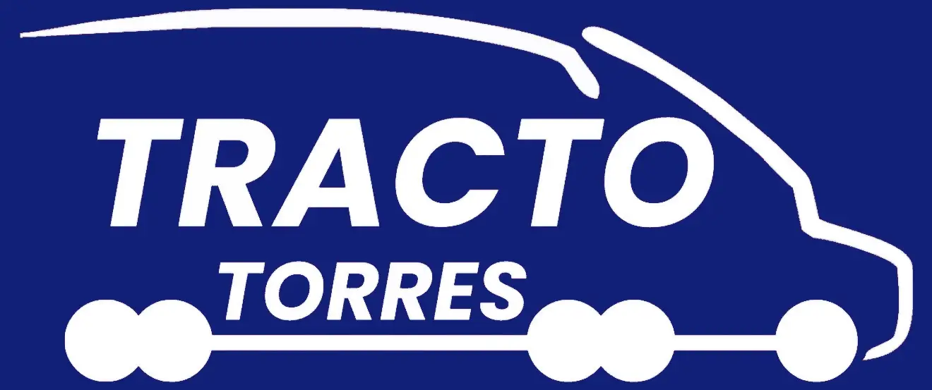 Tracto Torres